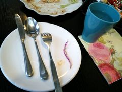 -蕴味秘密花园·西式烧烤主题餐厅