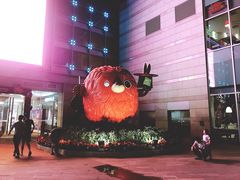 门面-深圳龙华星河COCO City(民治店)