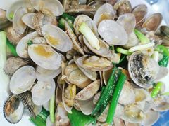 -七鲜渔港美食餐厅(巽寮湾海景店)