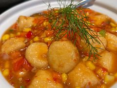 -芭札·Thai泰国餐厅(同和金铂天地店)
