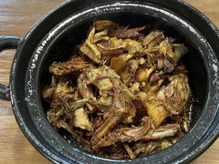 -斯丹姜母鸭·古法干香(涂门街总店)