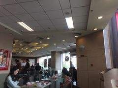 -肯德基(新人民公园店)