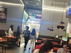 -胖哥俩肉蟹煲(湖滨银泰in77店)
