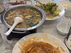 -黄家老店·非遗灌汤包(晋安路店)