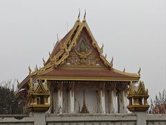 -洛阳白马寺