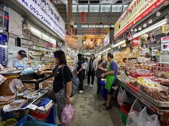 -瓦洛洛传统市场