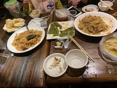 -霄汉羊排(万松园一店)