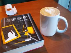 -矢量咖啡(杭州万象城店)