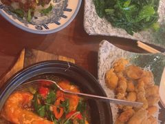 -度小月(百老汇美食街店)