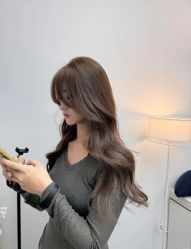 -东梵造型·烫发染发接发连锁SALON