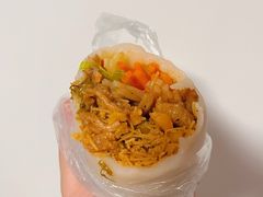-张果佬年糕卷(科巷店)