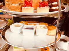 -Salon de Ville浦江汇(上海外滩华尔道夫酒店店)