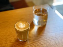 短笛咖啡-大酉·M Coffee(北京美术馆店)