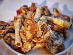 -有奴思烤肉·清真(正宁路店)