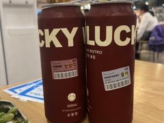 -WOW LUCKY创意韩料(龙阳广场店)
