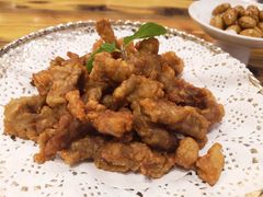 -临家闽南菜(宝洲路店)