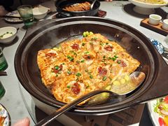 -阿庄新豫菜(通泰路店)