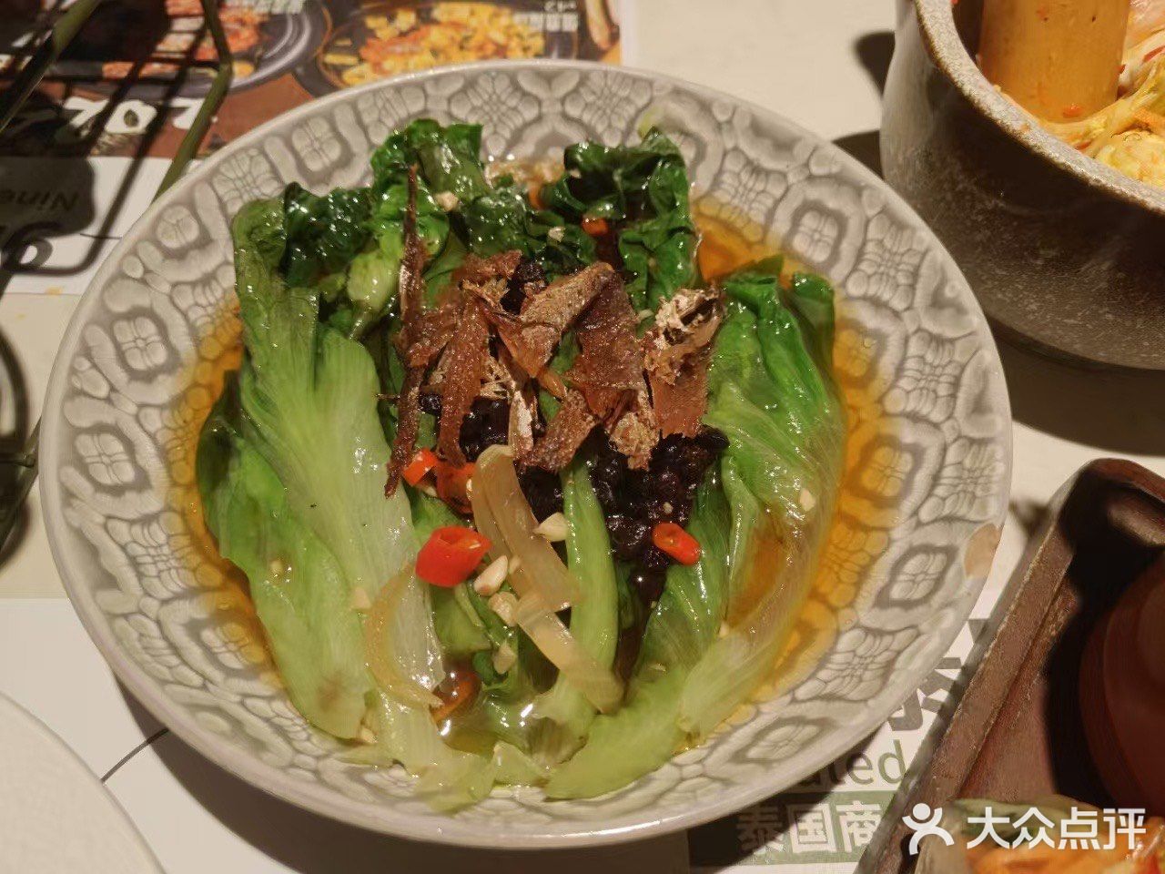 救命🆘王府井这家泰国菜也太好次了！码住！