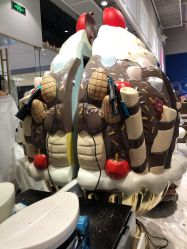 -SoSweet香港专业儿童美发沙龙(IFS国际金融店/春熙路店)