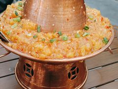 -遇见阿家村云南菜(魏公村店)