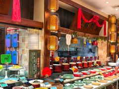 -老西门·常州菜·20年老品牌(新区店)