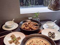 -遇见西木美式餐厅(体育路店)