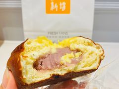 -BreadTalk面包新语·烘焙蛋糕(领展购物广场店)
