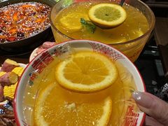 -袁山山重庆火锅(丈八北路店)