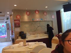 -小厨娘淮扬菜(天印大道店)