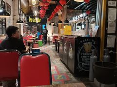 -宽店烧烤(大兴店)