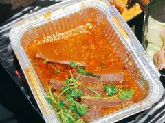 -江城二当家烤牛肉(莲塘新村店)