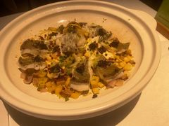 -桂满陇·海市蜃楼·黑金(国金店)