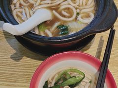 -蜀小沫肉沫麻酱土豆粉(北桥店)