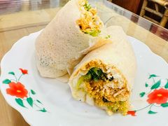-芋包王闽南茶楼(八市店)