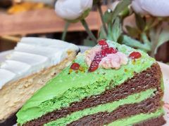 -逸绮瑶澜MissMousse Cake蛋糕(三里屯店)
