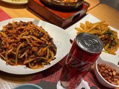 -一个叫川的地方(麒麟新天地店)