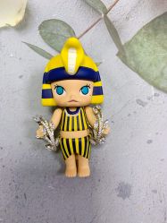 -M'S BANQUET AND SPACE ART