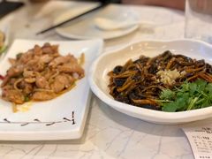 -马凯餐厅(长椿街店)