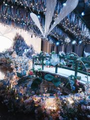 -花嫁丽舍海岛婚礼殿堂(国展店)