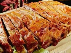 -亿尾水席(奥体中心店)