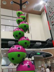 -meland club亲子乐园(石家庄万象城店)