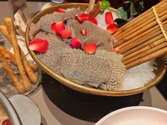 -巴奴毛肚火锅(大剧院店)