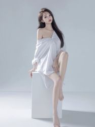 点击看大图 -蜜桃少女VISION写真馆(雁塔店)