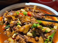 -打酱油·非遗淮扬菜(瘦西湖梅岭店)