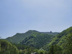-本溪老边沟风景区