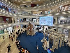 -龙湖杭州滨江天街