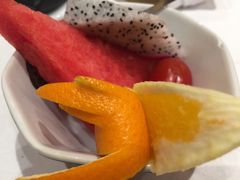 -好福记饭店(红梅公园店)