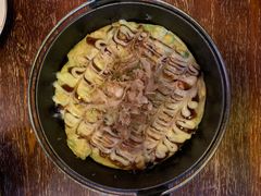 大阪烧-白石の深夜食堂(宝龙店)