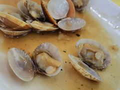 -锐记美食店·现捞海鲜(闸坡店)