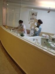 -生命加•Q考拉月子会所(玫瑰园店)